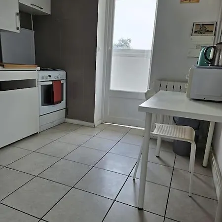 Appartement Le Triolet à Sète Extérieur photo