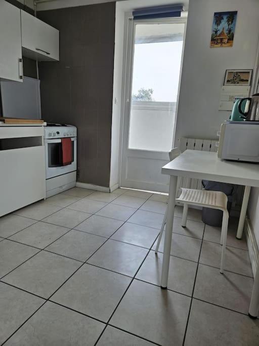 Le Triolet Sète