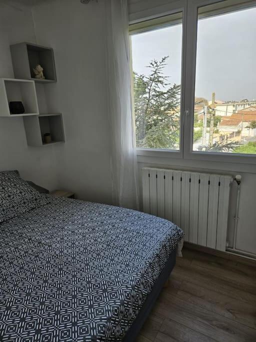 Le Triolet Apartment