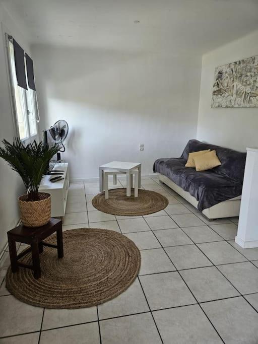 Apartment Le Triolet